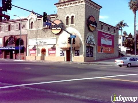 Chocolate Sundaes Comedy Show