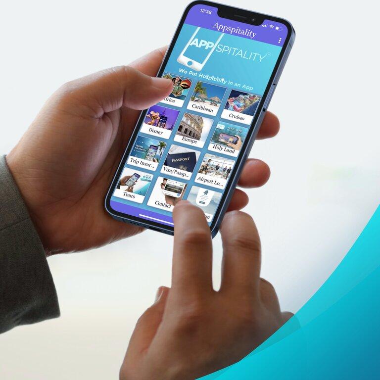 Appspitality Travel