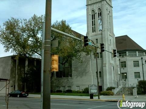 First Presbyterian Church