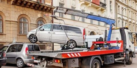 Antis Automotive & Roadside Service