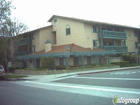 Casa El Centro Apartments