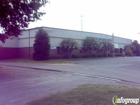 Matthews Bldg Supply