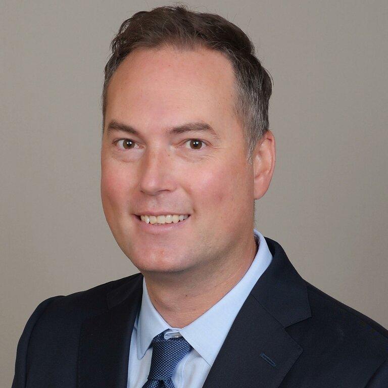 Edward Jones-Financial Advisor: Jesse O'Brien