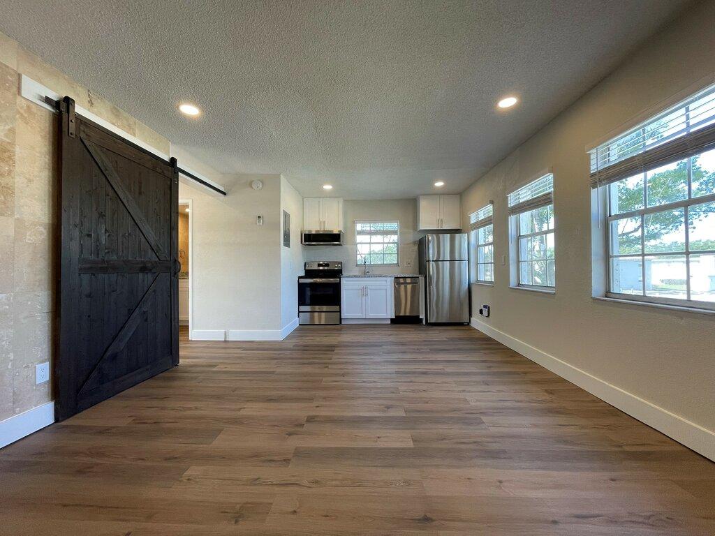 The Juliette Apartments