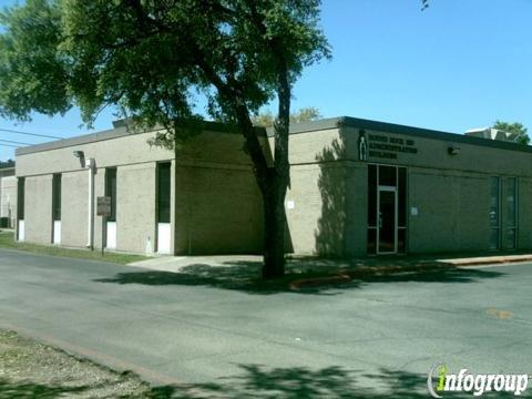 Round Rock Tax Office