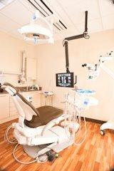 Pacific Northwest Periodontics: Dr Rapoport and Dr Di Gianfilippo