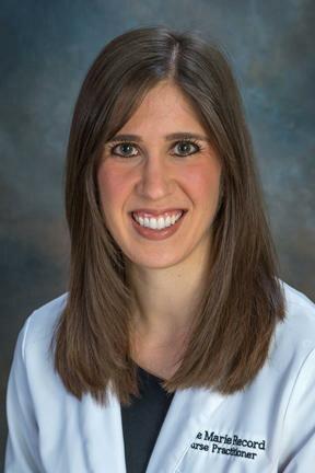 Gene Marie Record, AGPCNP-BC - CHI Memorial Family Practice Associates-Ringgold