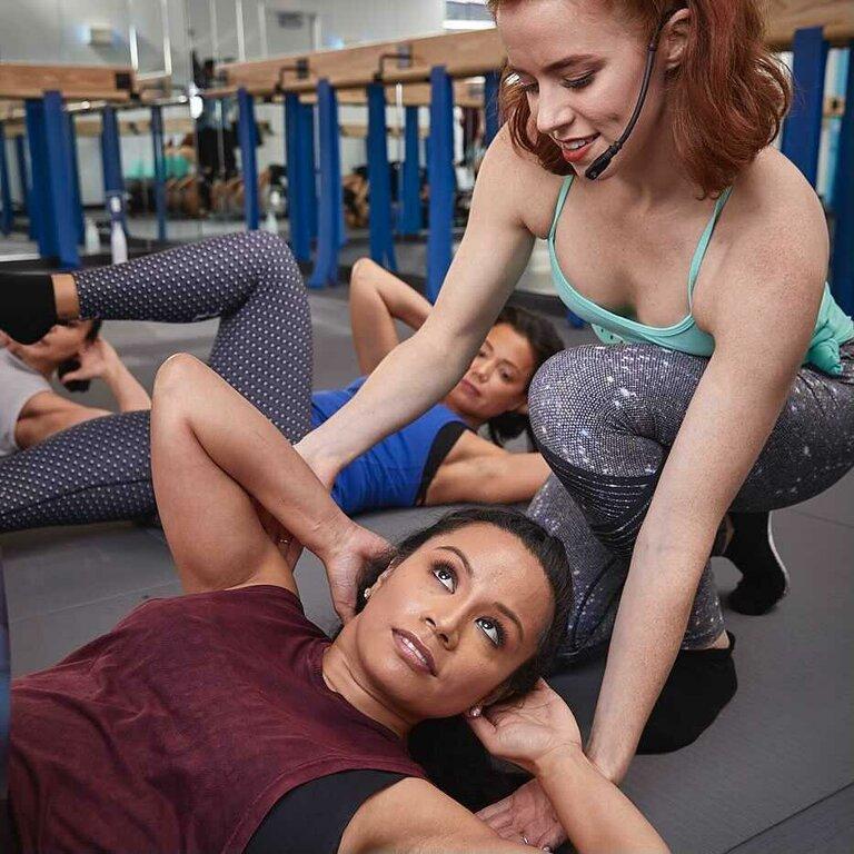 Physique 57 Philadelphia