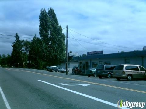 Fantastica Beauty Salon