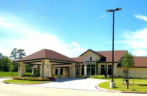 The Bradford Memory Care & Assisted Living