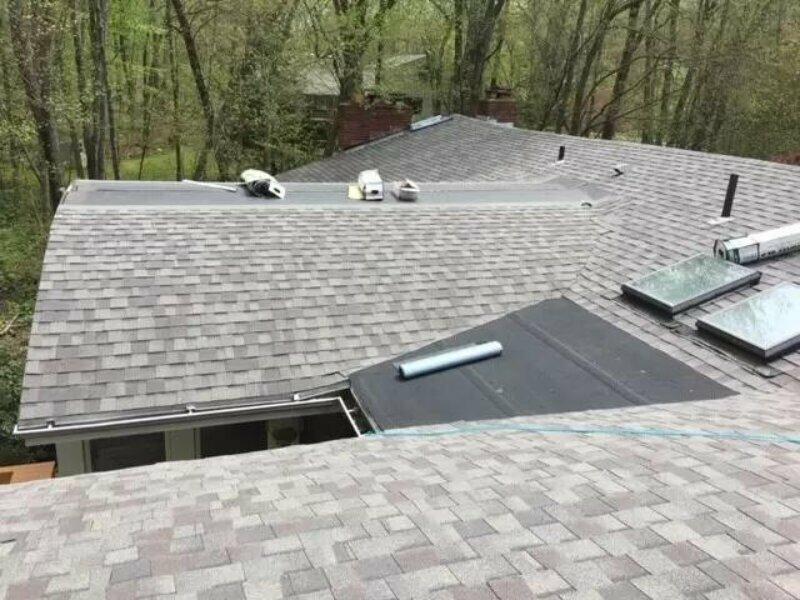 All American Roofing