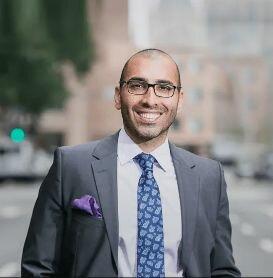 San Diego Personal Injury Lawyer Mova Law Group