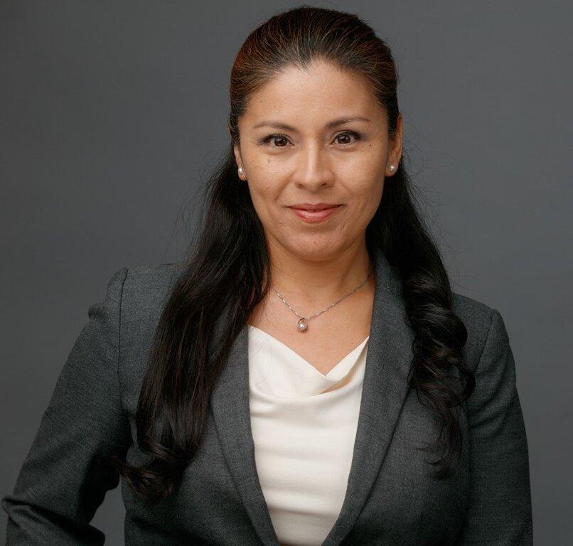 Merrill Lynch Financial Advisor Maria Aguilar Julian