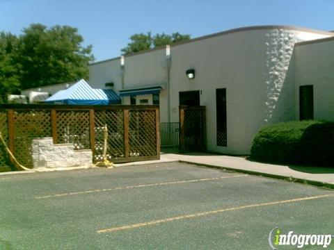 Longmont United Hospital