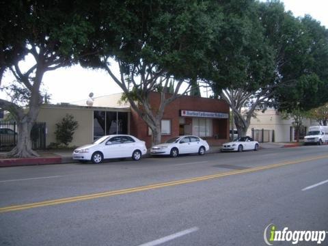 Medical Clinic For Immunization