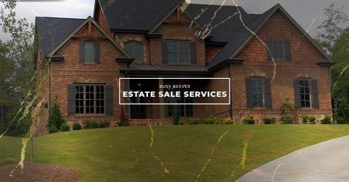 Busy Beever Estate Sales