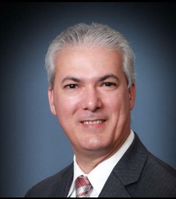 Aniceto J Carriedo, SWBC Mortgage