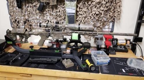 Armored Boar Gunworks LLC