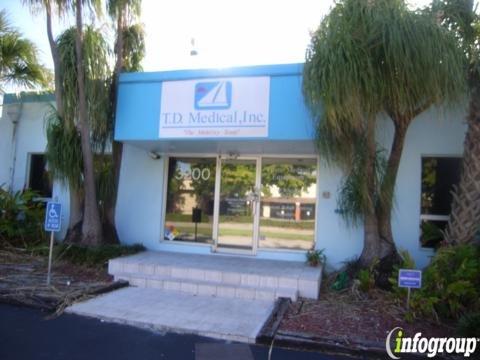 Redi Medical Supplies