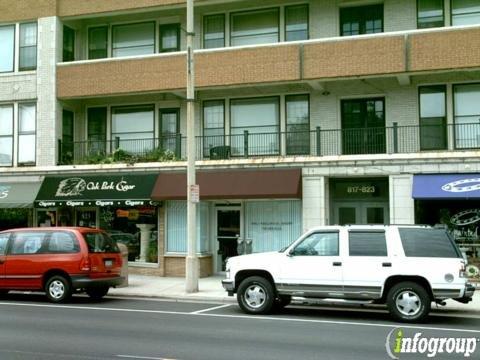 Oak Park Oral Surgery PC