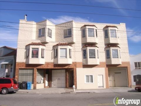 Bay Vista Building Maintenance, Inc