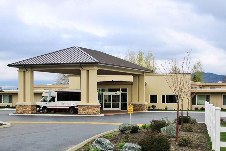 Life Care Center of Skagit Valley