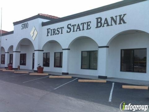 Stearns Bank- Sarasota