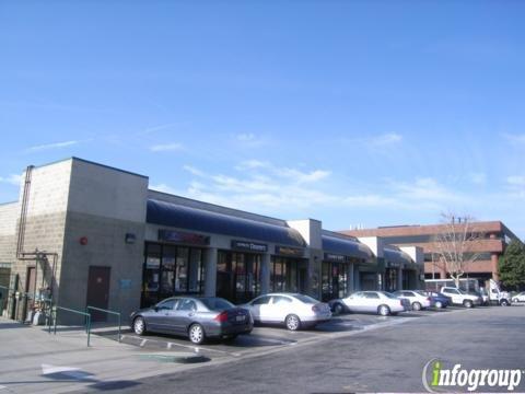 The Massage Place South Pasadena