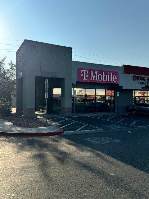T-Mobile