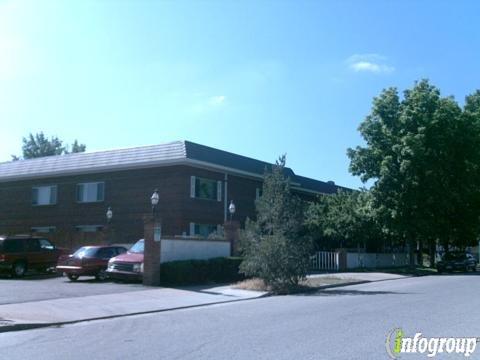 Pearl Street Health and Rehabilitation