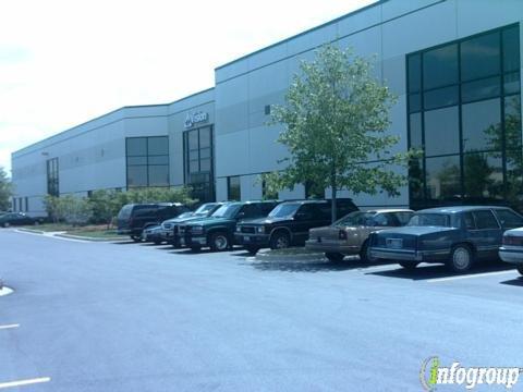 Data Max Service Inc