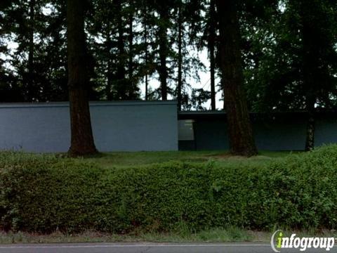 The American Legion Department of Oregon