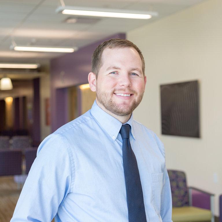 Austin Bowles, MD - Utah Valley Clinic Pediatrics