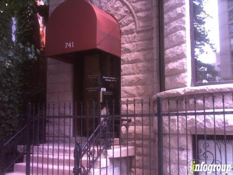 Vrdolyak Law Group LLC