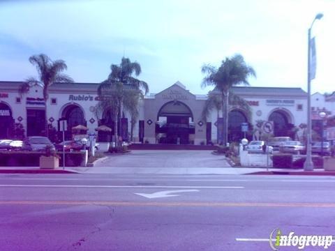 Pacific Realty Partners