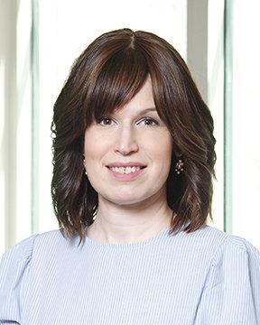 Elissa Hellman, MD - Ascension Columbia St Mary's