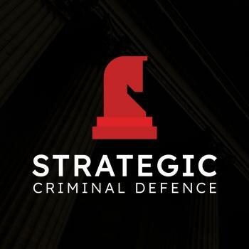 Strategic Criminal Defence
