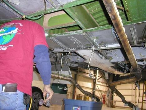 Global Aircraft Service