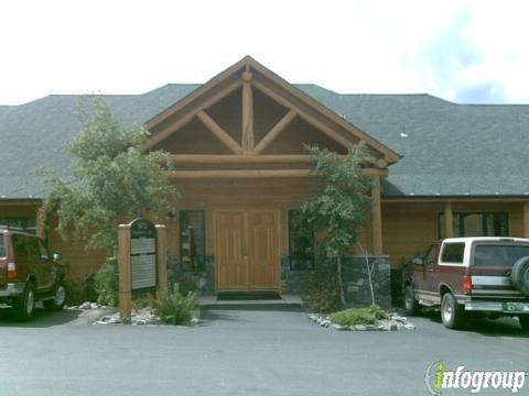 High Peaks Appraisals