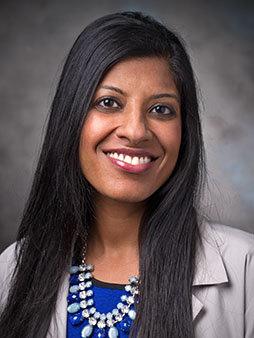 Sonali Jain, MD - Advocate Medical Group