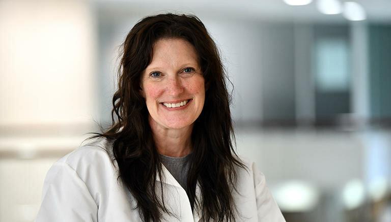 Elizabeth Anne Shaffer, MD