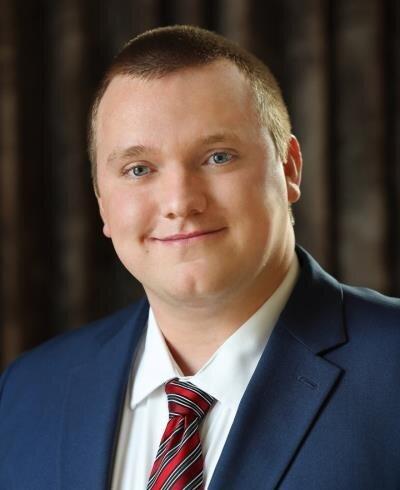 Brandon Kincade-Associate Financial Advisor, Ameriprise Financial Services, LLC