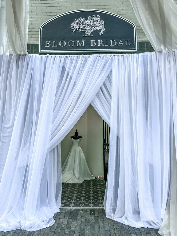 Bloom Bridal