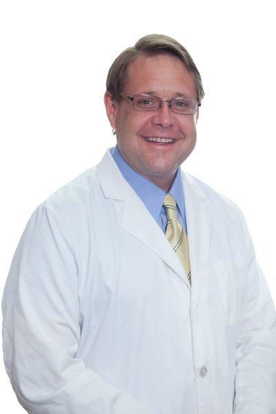 Christopher Garrison, MD - Texas Child Study Center at Dell