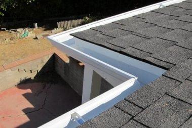 Al Roofing & Raingutters'llc