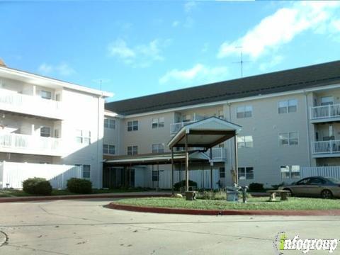 St Francis Apartment