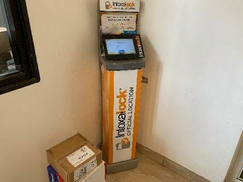 Intoxalock Ignition Interlock