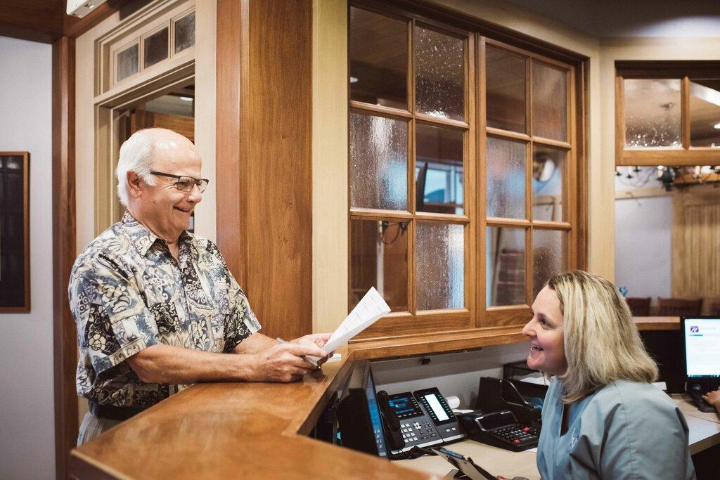 Northwest Oral & Facial Surgery