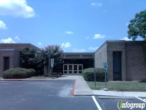 Bane Elementary School