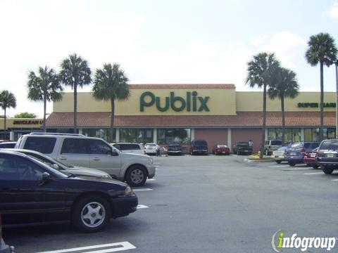 Publix